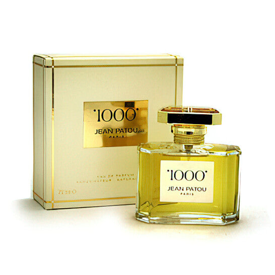 Jean Patou 1000 EDP for Women 2.5 oz (75 mL)