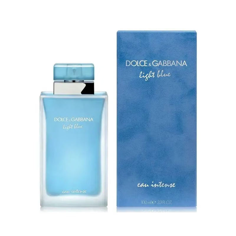 Dolce & Gabbana Light Blue Forever EDP for Women 3.3 oz (100 mL)