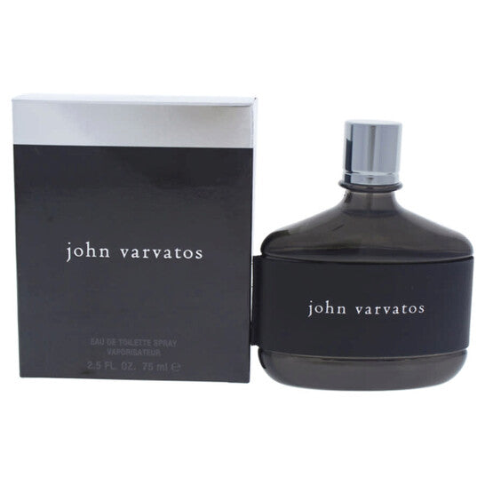 John Varvatos EDT for Men 2.5 oz (75 mL)