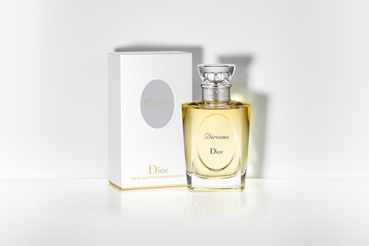 Dior Diorama EDT for Women 3.4 oz (100 mL)