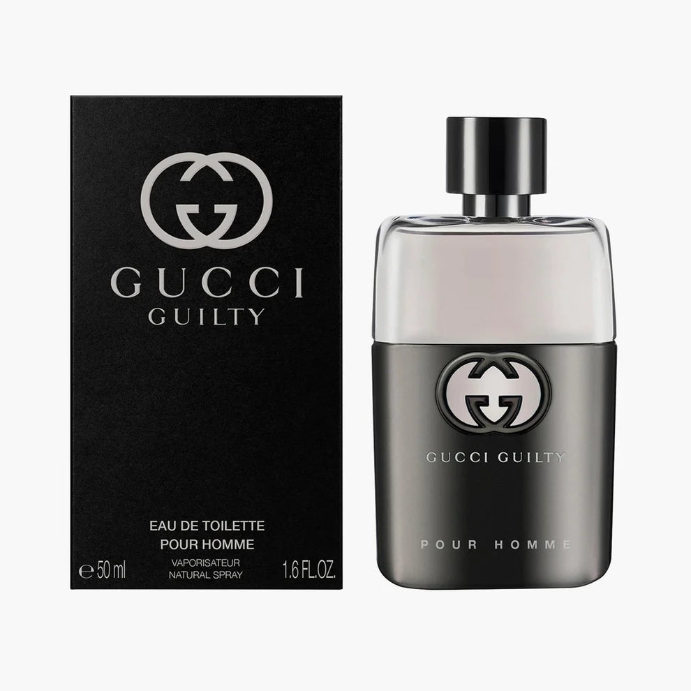 Gucci Guilty EDT 1.6 oz