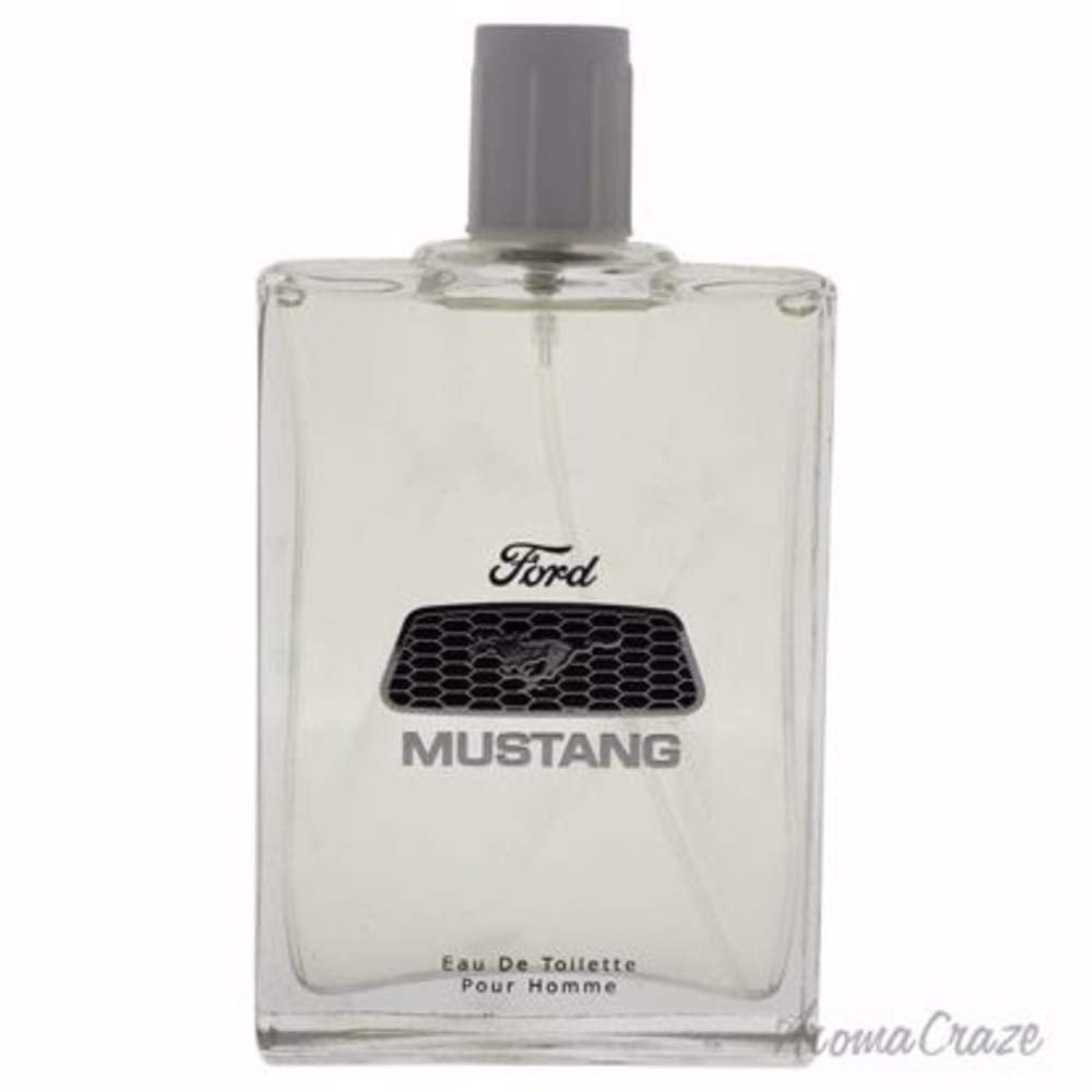 Mustang EDT for Men 3.3 oz (100 mL) (Unboxed)