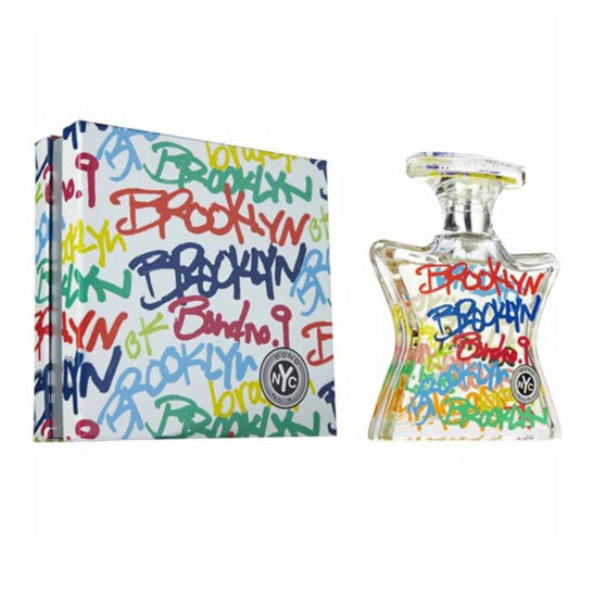 Bond No. 9 Brooklyn EDP for Men 3.6 oz