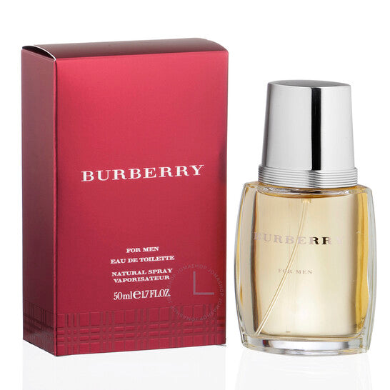 Burberry EDT for Men