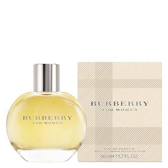 Burberry EDP for Women 3.3 oz (100 mL)