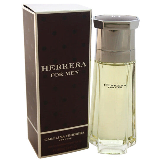 Carolina Herrera EDT for Men 3.3 oz (100 mL)