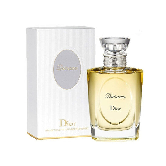 Dior Diorama EDT for Women 3.4 oz (100 mL)