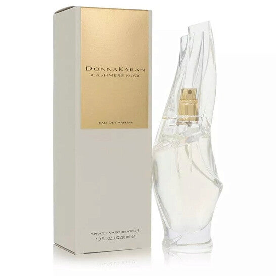 DKNY Cashmere Mist EDT for Women 3.4 oz (100 mL)
