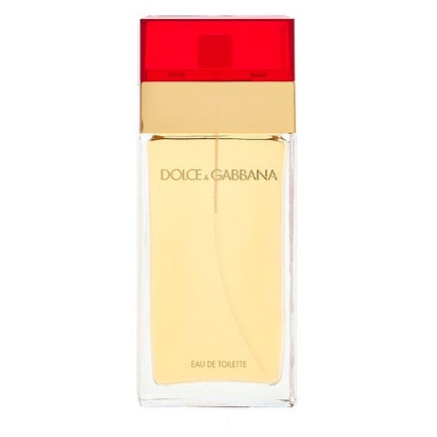 Dolce & Gabbana EDT for Women 3.4 oz (100 mL)