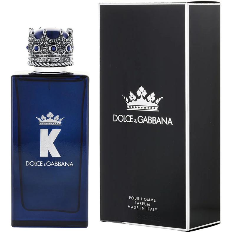 Dolce & Gabbana K Parfum for Men 3.4 oz (100 mL)