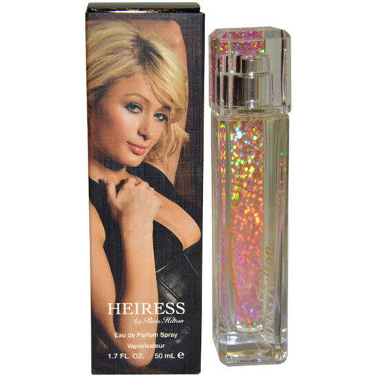 Paris Hilton Heiress EDP for Women 3.4 oz (100 mL)