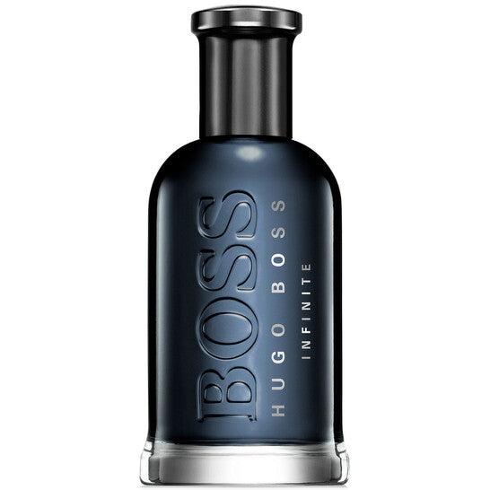 Hugo Boss Boss Bottled Infinite for Men 3.4 oz (100 mL)
