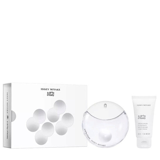 Issey Miyake A Drop d'Issey Gift Set for Women