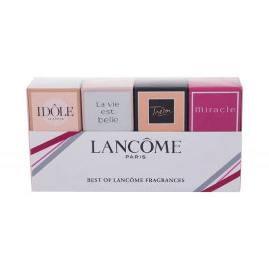 Lancôme Mini Fragrance Gift Set for Women