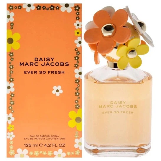 MARC JACOBS DAISY EVER SO FRESH EDP