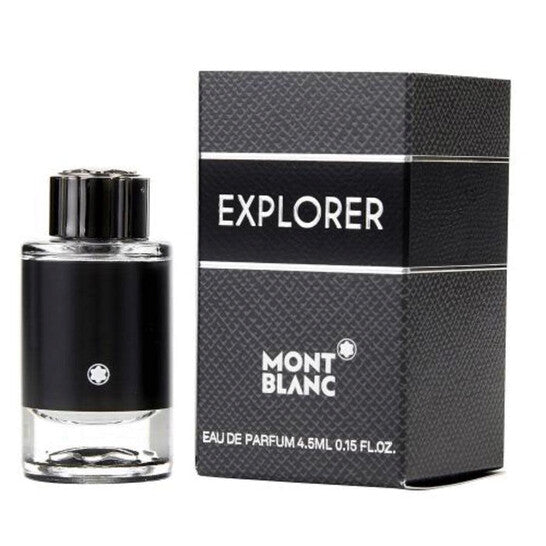 Montblanc Explorer EDP for Men