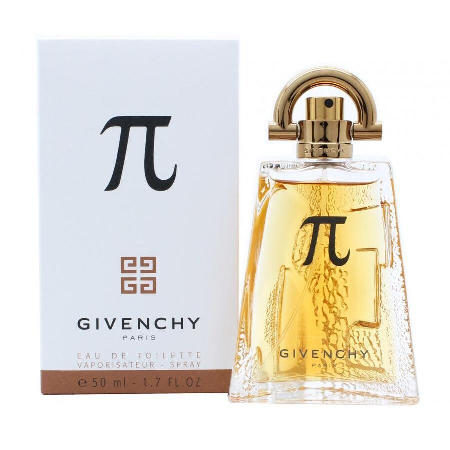 Givenchy Pi for Men 3.3 oz (100 mL)