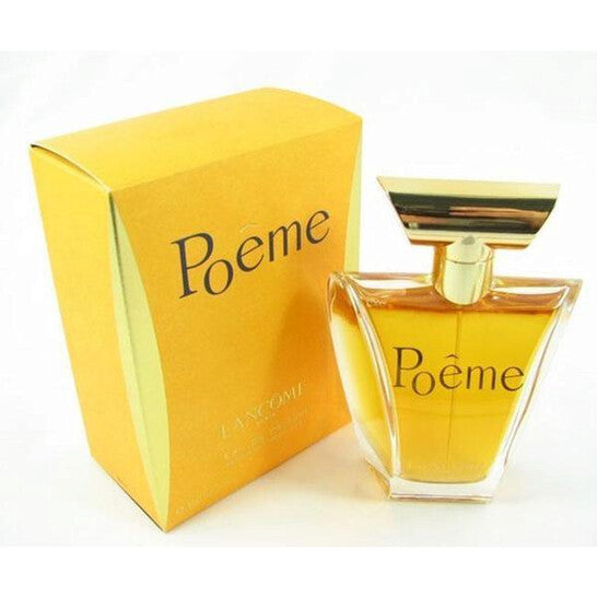Lancôme Poême EDP for Women 3.4 oz (100 mL)