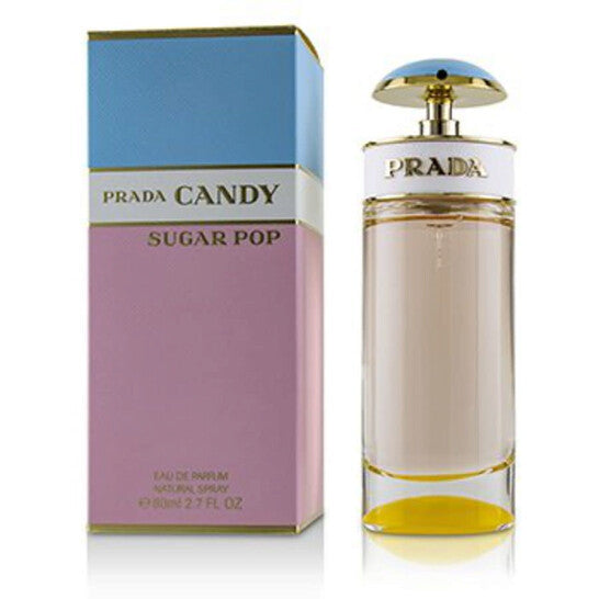 Prada Candy Sugar Pop EDP for Women 2.7 oz (80 mL)