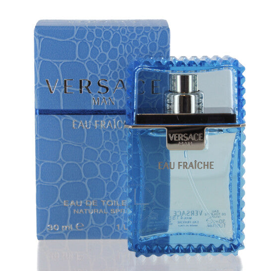 Versace Man Eau Fraiche EDT for Men
