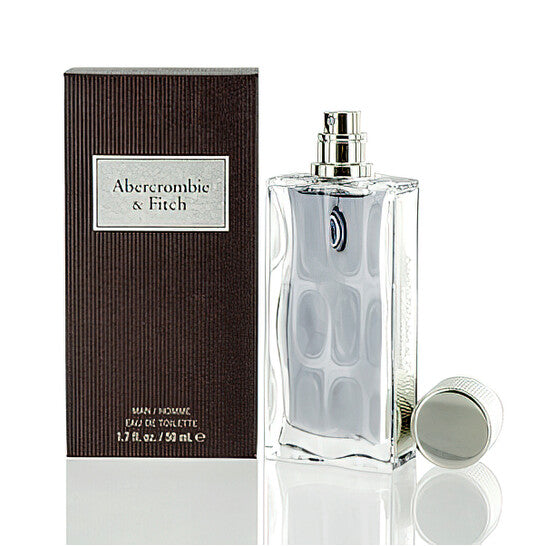 Abercrombie & Fitch First Instinct EDT for Men