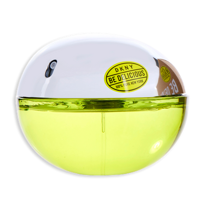 DKNY Be Delicious EDP for Women 3.4 oz (100 mL)