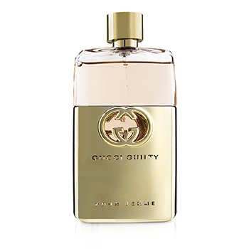 Gucci Guilty Pour Femme EDP for Women 3.0 oz (90 mL)