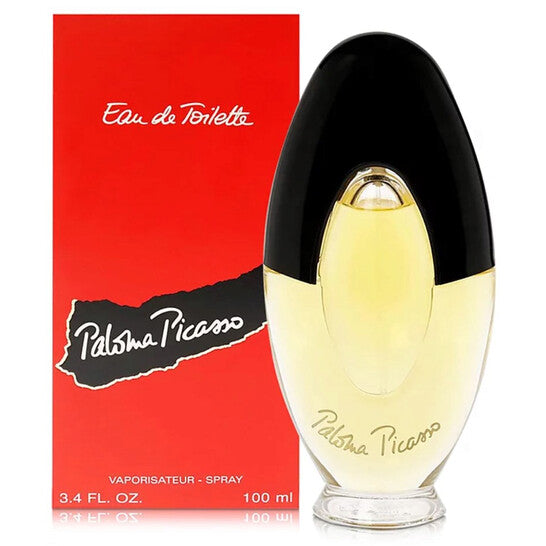 Paloma Picasso EDT for Women 3.4 oz (100 mL)