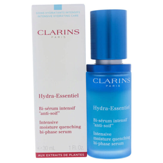 Clarins Hydra-Essentiel Bi-Phase Serum