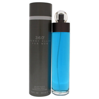 Perry Ellis 360 EDT for Men