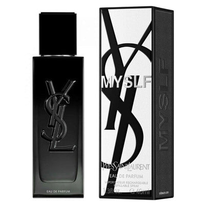 Yves Saint Laurent MYSLF EDP for Men