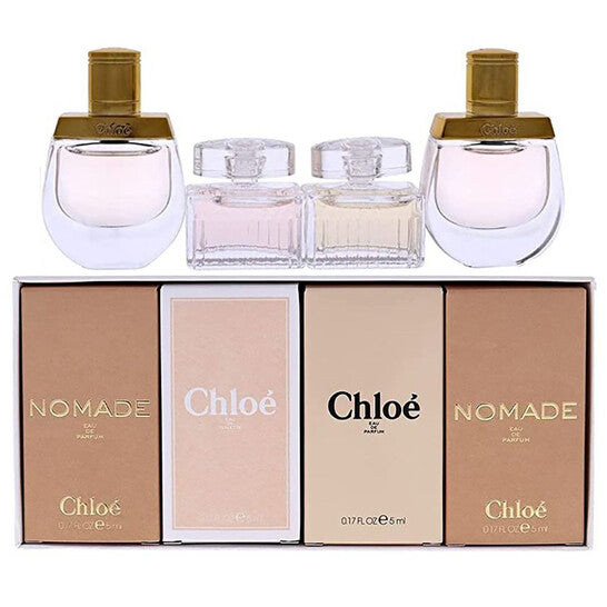 Chloé Mini Fragrance Gift Set for Women