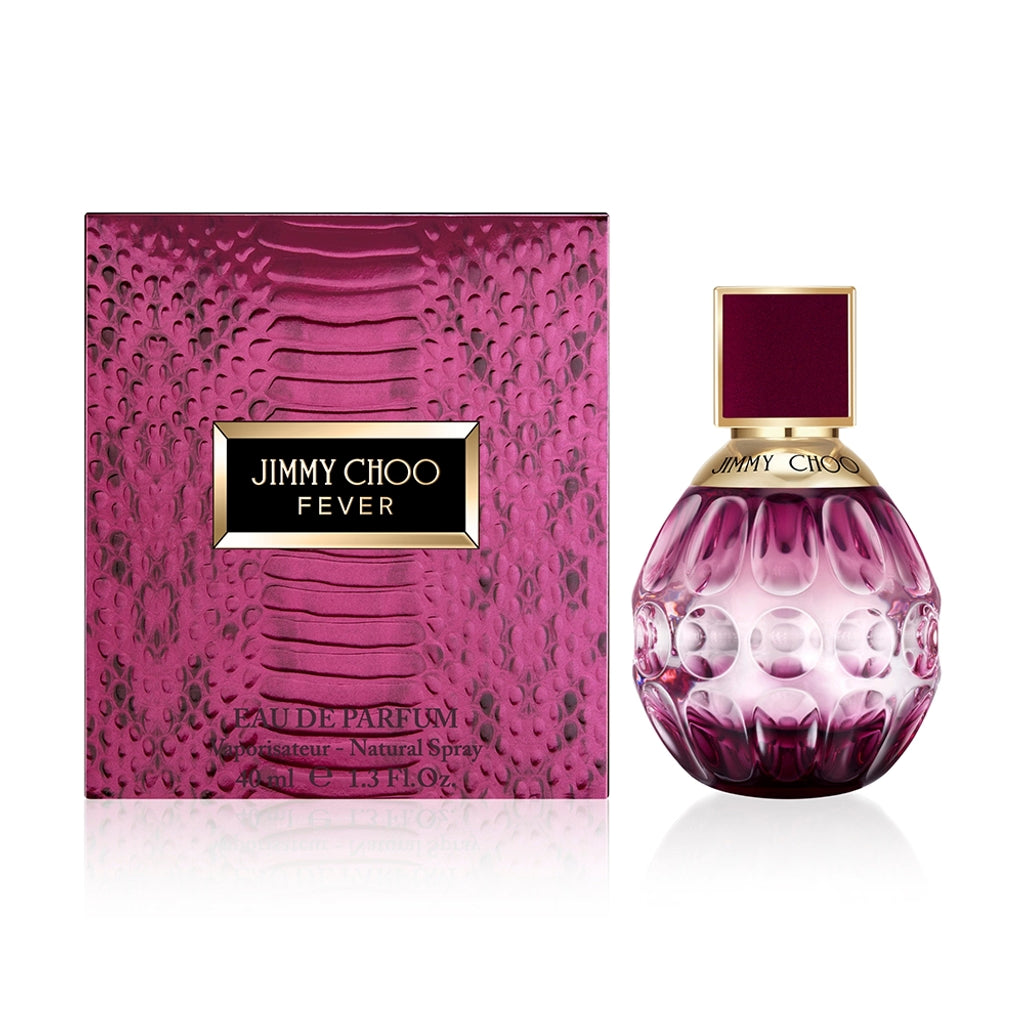 Jimmy Choo Fever EDP for Women 1.3 oz (40 mL)
