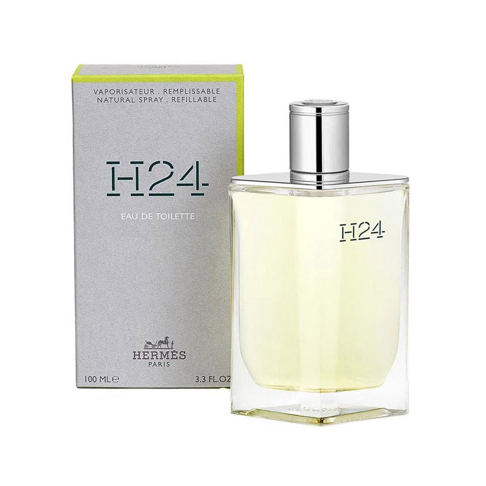 Hermes H24 EDP for Men 3.3 oz (100 mL)