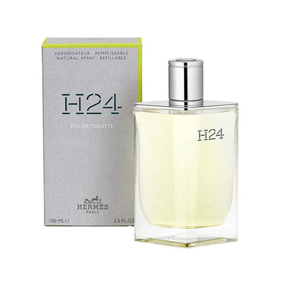 Hermes H24 EDP for Men 3.3 oz (100 mL)