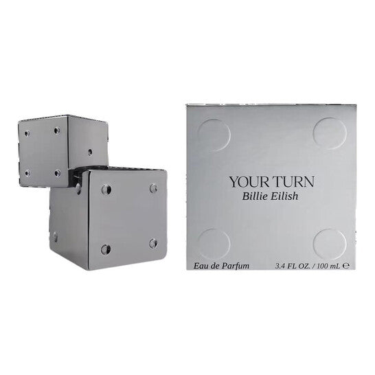 Billie Eilish Your Turn EDP 3.4 oz (100 mL)
