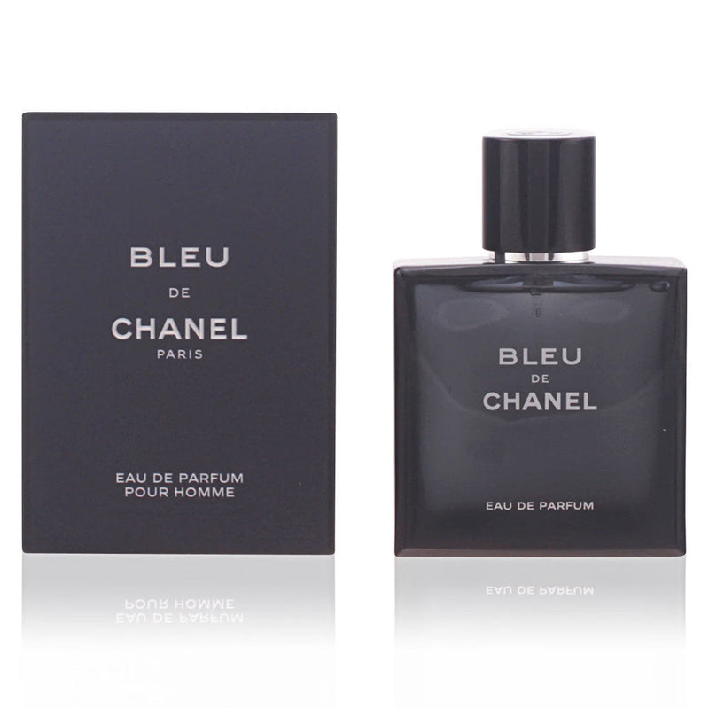 Chanel Bleu de Chanel Parfum for Men 5.0 oz (150 mL)