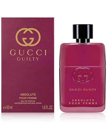 Gucci Guilty Absolute EDP for Women 3.0 oz (90 mL)