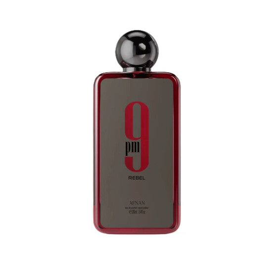 Afnan 9PM Rebel EDP Unisex 3.4 oz (100 mL)