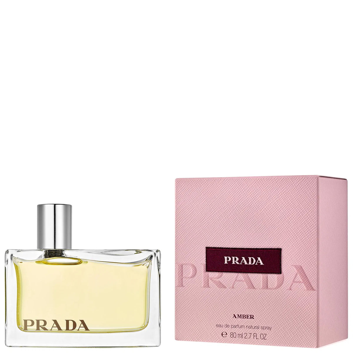 Prada Amber EDP for Women 2.7 oz (80 mL)