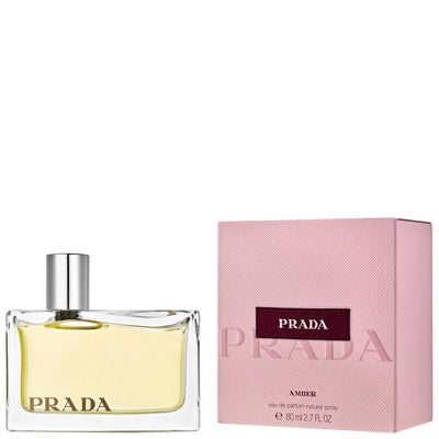 Prada Amber EDP for Women 2.7 oz (80 mL)