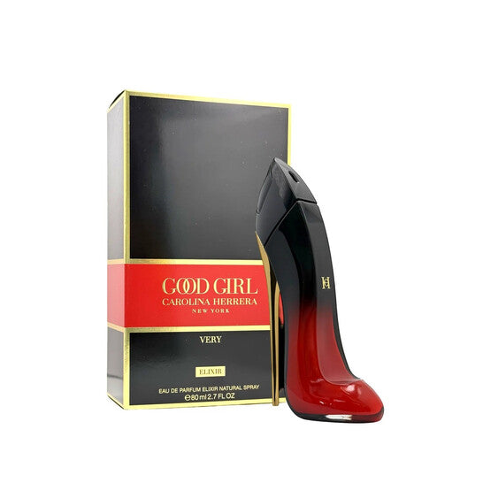 Carolina Herrera Very Good Girl Elixir EDP for Women 2.7 oz (80 mL)