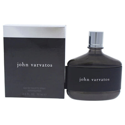 John Varvatos EDT for Men 2.5 oz (75 mL)