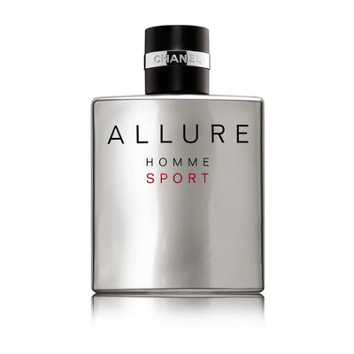 Chanel Allure Homme Sport EDT for Men 3.4 oz (100 mL)