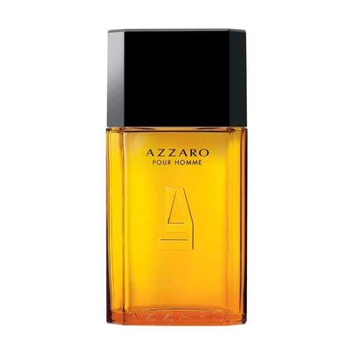 Azzaro Pour Homme EDT for Men 3.4 oz (100 mL)