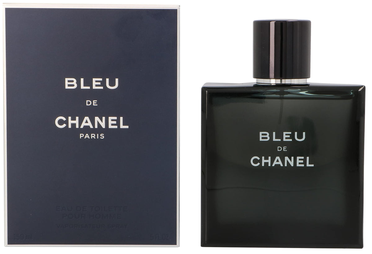 Chanel Bleu de Chanel EDT for Men 3.4 oz (100 mL)