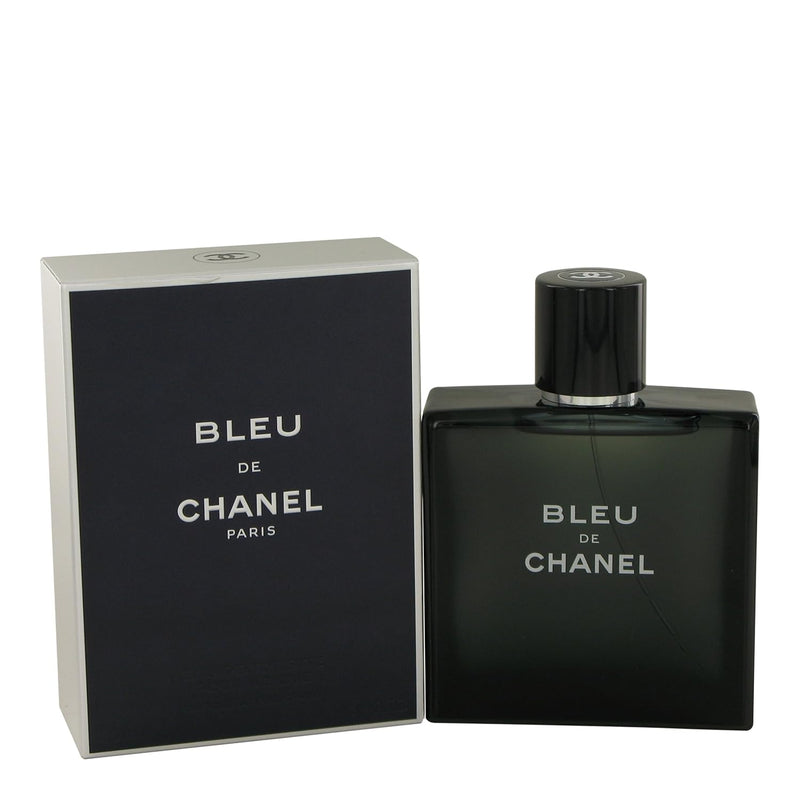 Chanel Bleu de Chanel EDT for Men 1.7 oz (50 mL)
