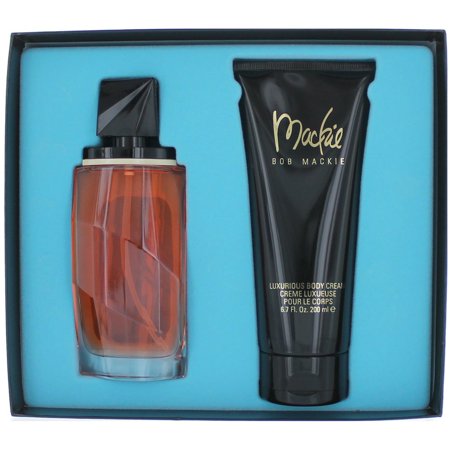 Bob Mackie EDT & Body Lotion Gift Set for Women 3.4 oz (100 mL)