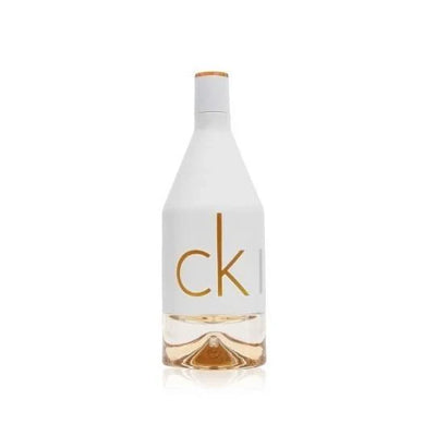 Calvin Klein In Two EDT for Women 5.0 oz (150 mL)