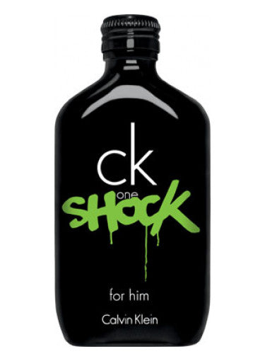 Calvin Klein Shock EDT for Men